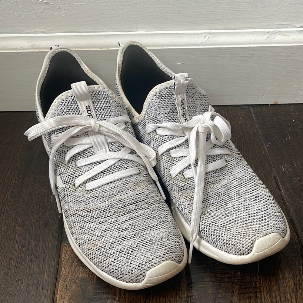 Adidas tennis shoes